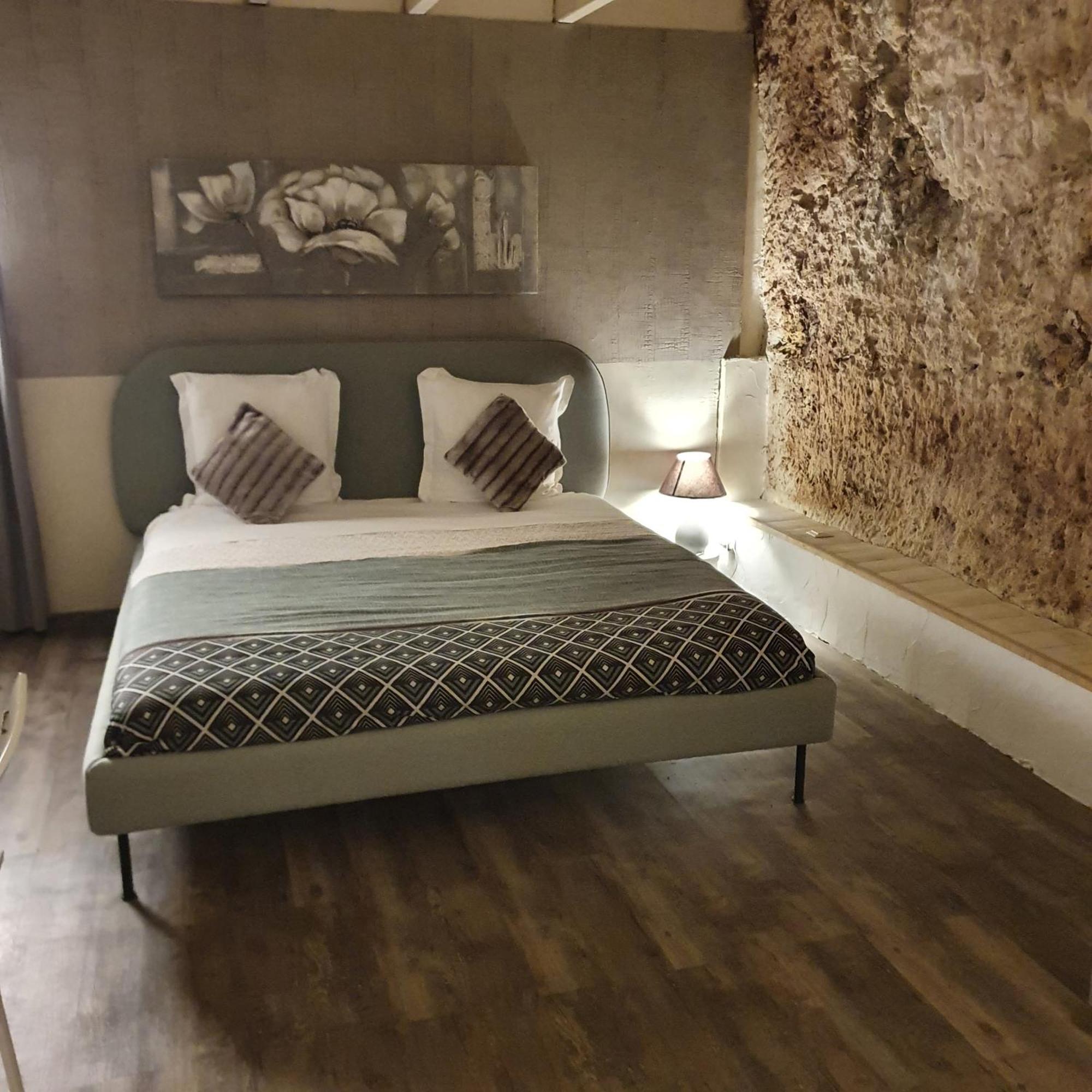 Chambres D'Hotes Troglodytes Le Clos De L'Hermitage Amboise Bilik gambar